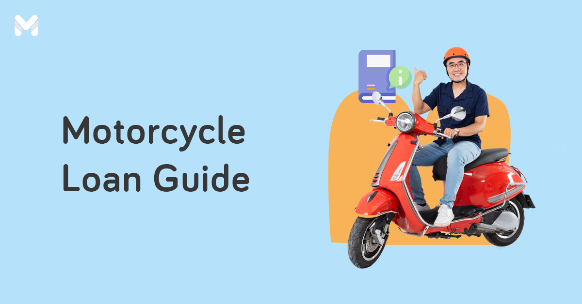 Rev Up Your Ride: The Ultimate Motorcycle Loan Calculator