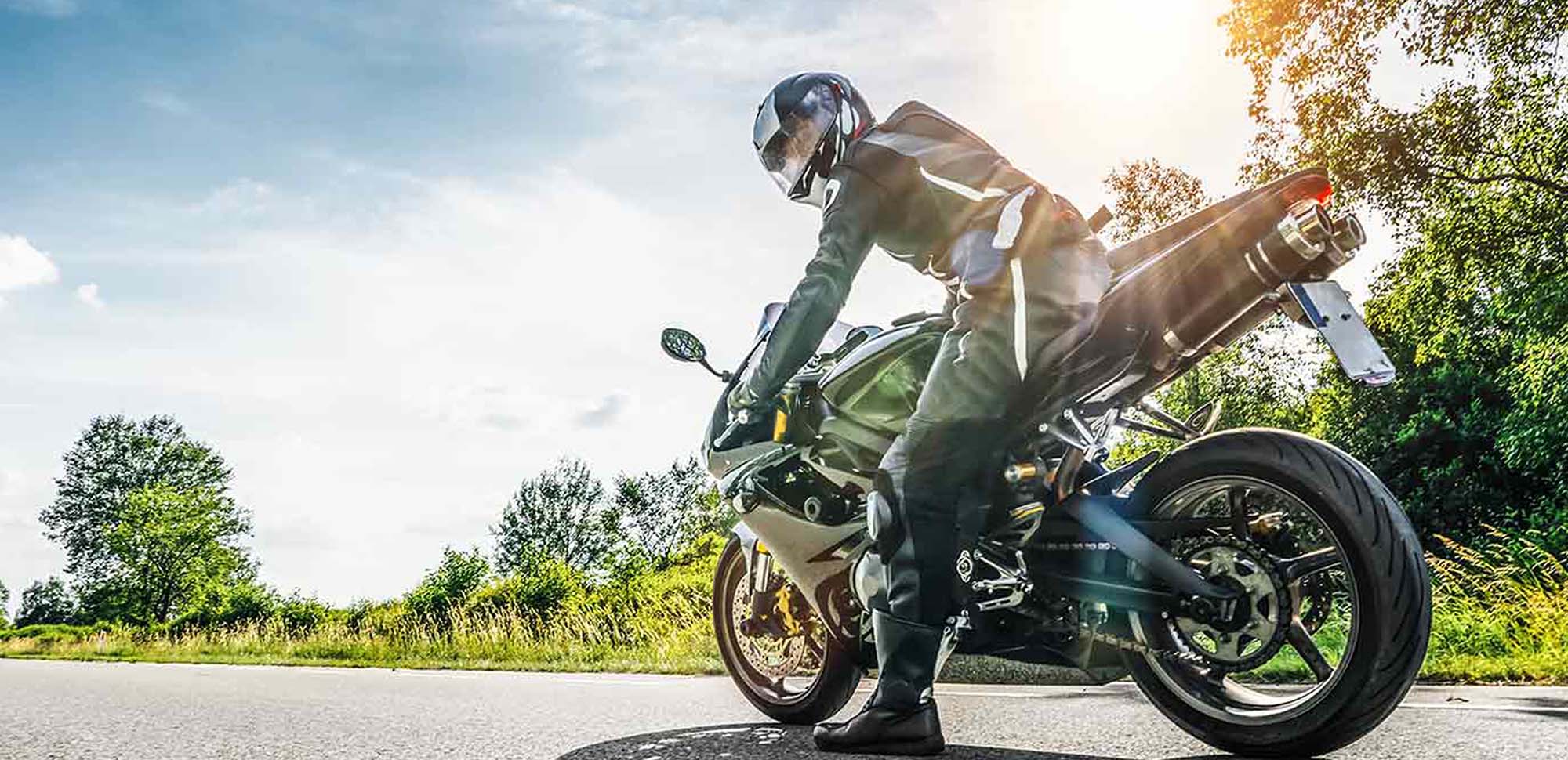 Rev Up Your Ride: Pro Tips for Maximizing Your Motorcycle Loan with Our Calculator