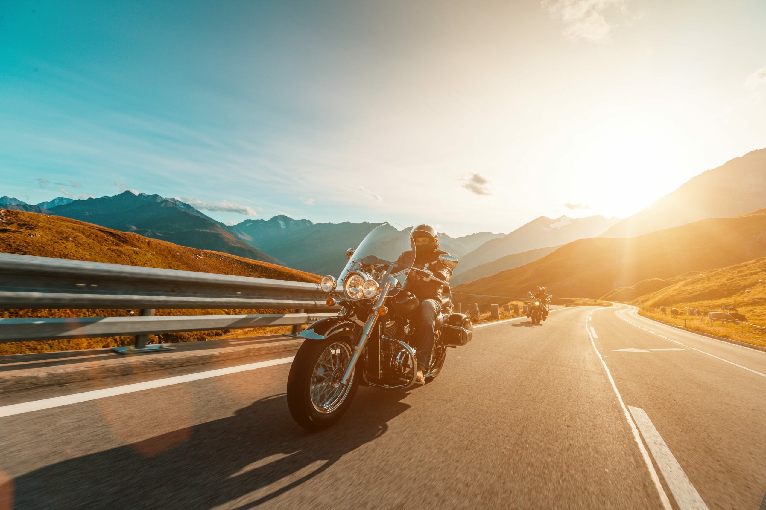 Rev Up Your Ride: The Ultimate Motorcycle Loan Calculator Guide