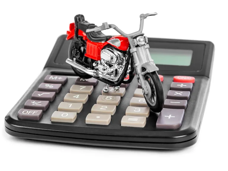 Rev Up Your Ride: Pro Tips for Using a Motorcycle Loan Calculator