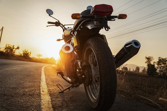 Rev Up Your Ride: Mastering Your Motorcycle Loan with Our Calculator