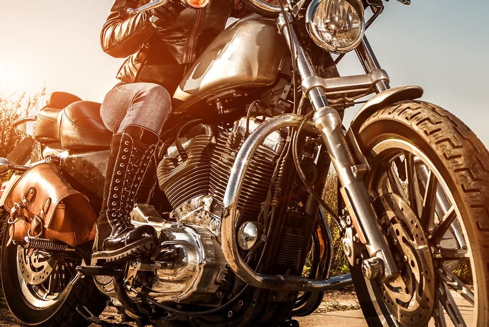 Rev Up Your Financing: Mastering Your Motorcycle Loan with our Pro Calculator