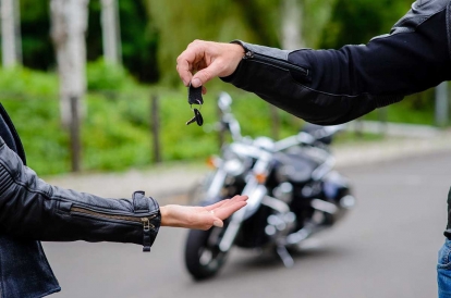 Rev Up Your Finances: Pro Tips for Navigating the Motorcycle Loan Calculator